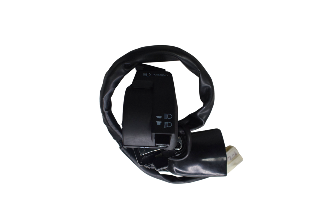 COMANDO LH CB 160 - Mundimotos