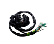 Comando Izquierdo Honda Eco Deluxe Es Original - Mundimotos