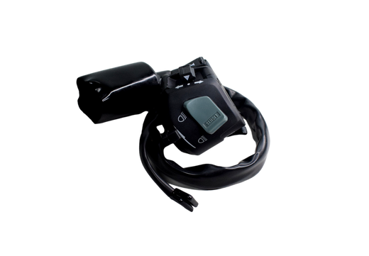 Left Command E-Storm 125 Generic Chinese