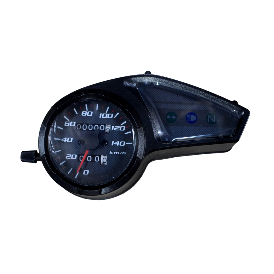 Original Honda Xr 150 Speedometer | Mundimotos