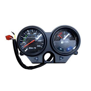 VELOCIMETRO DELUXE M.N - Mundimotos