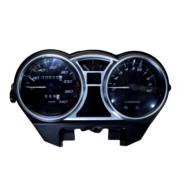 VELOCIMETRO CB 125 POWER-SPORT - Mundimotos