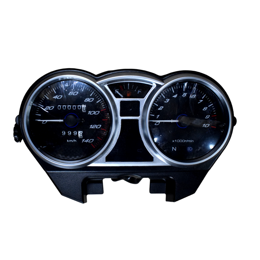 VELOCIMETRO CB 125 POWER-SPORT - Mundimotos