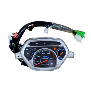 VELOCIMETRO WAVE 110S - Mundimotos