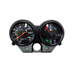 Cargar imagen en el visor de galería, VELOCIMETRO ECO DELUXE - Mundimotos