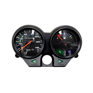 VELOCIMETRO ECO DELUXE - Mundimotos