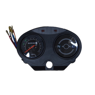 VELOCIMETRO ECO+ - Mundimotos