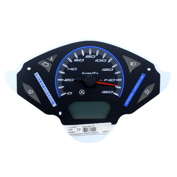 VELOCIMETRO CLICK - Mundimotos