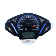 VELOCIMETRO CLICK - Mundimotos