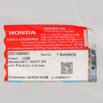 Cargar imagen en el visor de galería, Vidrio  Velocímetro CB110 Honda Original