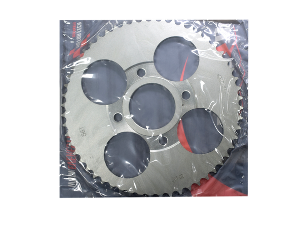 Sprocket 56T Honda Xl125 generico - Mundimotos