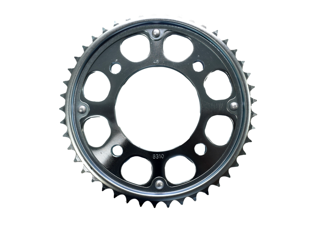 SPROKET 45T CB190R - Mundimotos