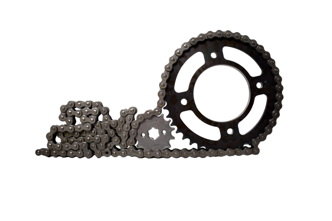 Kit Arrastre 14/41T Honda Drean Neo Original - Mundimotos