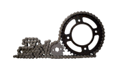 Kit Arrastre 14/41T Honda Drean Neo Original - Mundimotos