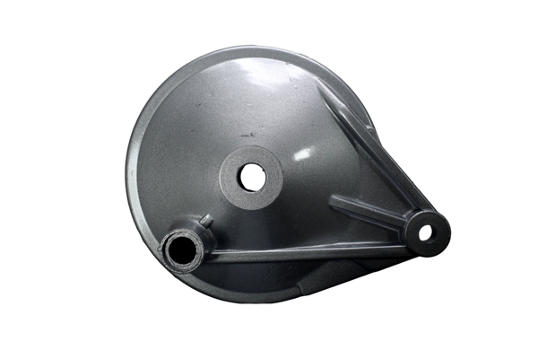 PORTA BANDAS RR NXR125 - Mundimotos