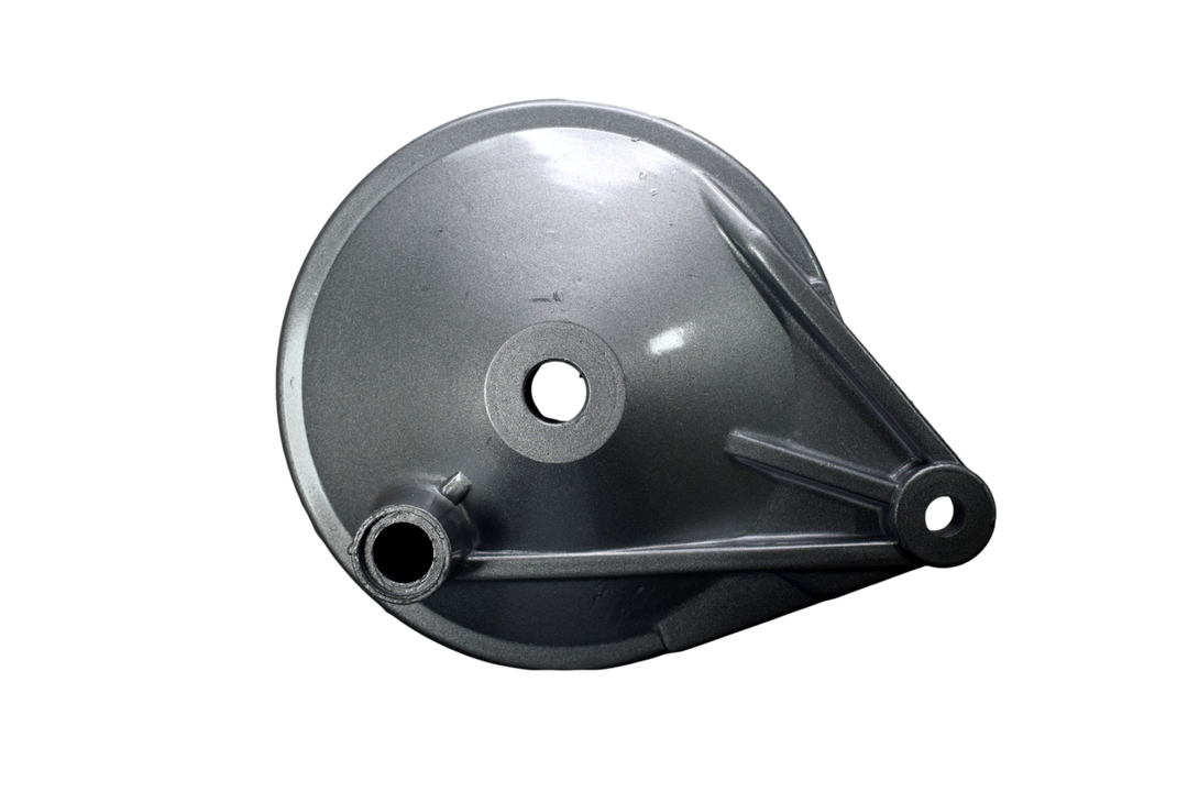 PORTA BANDAS RR NXR125 - Mundimotos