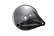 PORTA BANDAS RR NXR125 - Mundimotos
