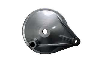 PORTA BANDAS RR NXR125 - Mundimotos