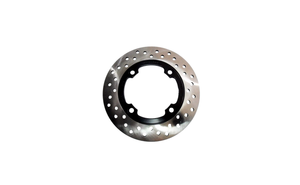 DISCO FRENO RR INVICTA ORIGINAL - Mundimotos