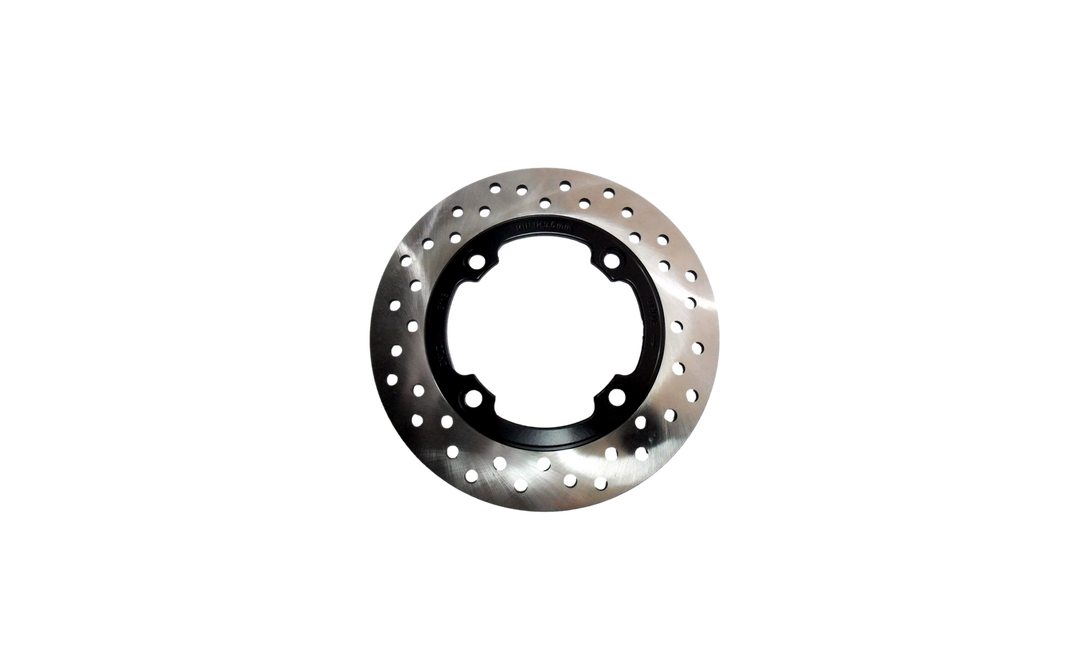 DISCO FRENO RR INVICTA ORIGINAL - Mundimotos