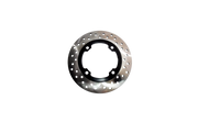 DISCO FRENO RR INVICTA ORIGINAL - Mundimotos