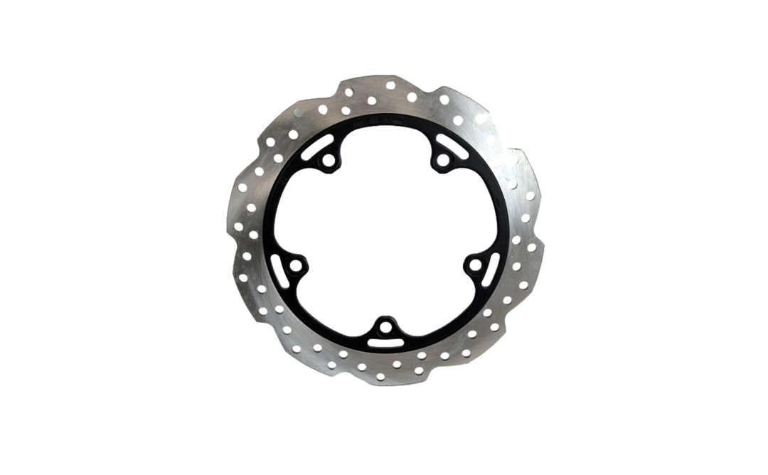 DISCO FRENO FR CB125F ORIGINAL - Mundimotos