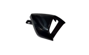 ALETA RH TANQUE INVICTA NEGRA - Mundimotos