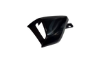 Cargar imagen en el visor de galería, ALETA LH TANQUE INVICTA NEGRA - Mundimotos