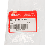 Load image into Gallery viewer, Deslizador Cadena CBR 250 Honda Original