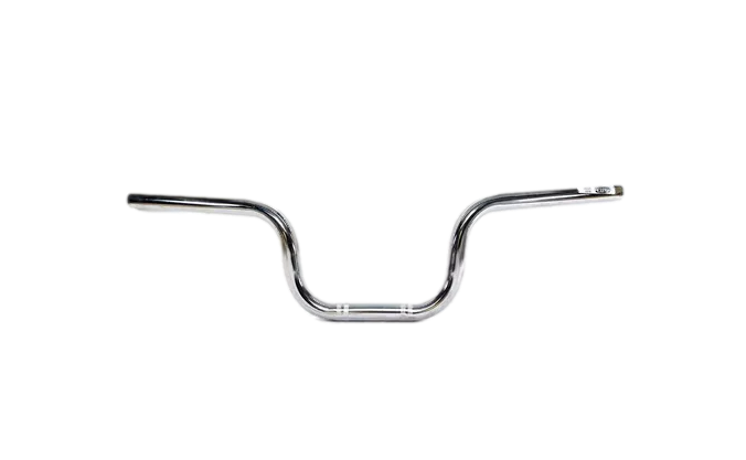 MANUBRIO E-STORM - Mundimotos