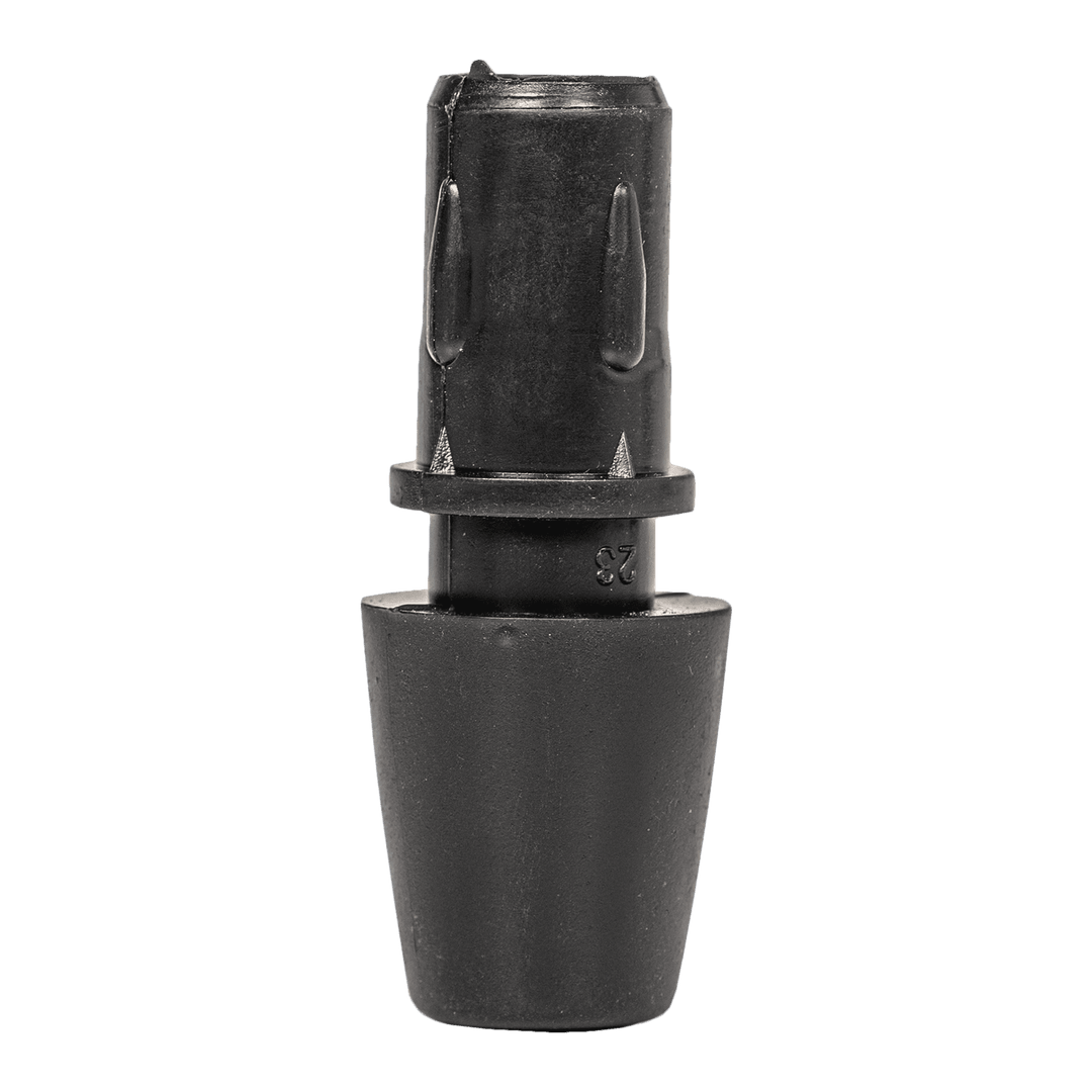 Tapon de Manubrio INVICTA 150 - CBF 150 - CB160 Honda Original