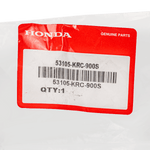 Load image into Gallery viewer, Tapon  Manubrio INVICTA 150 - CBF 150 - CB160 Honda Original