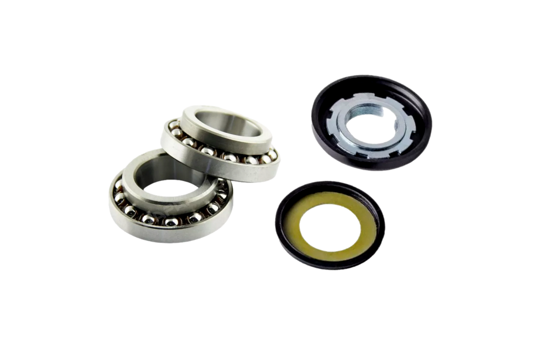KIT CUNAS XLR125/NXR125/XR200/TORN - Mundimotos