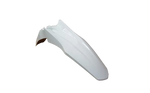 Cargar imagen en el visor de galería, GUARDABARRO FR XR150 BLANCO - Mundimotos