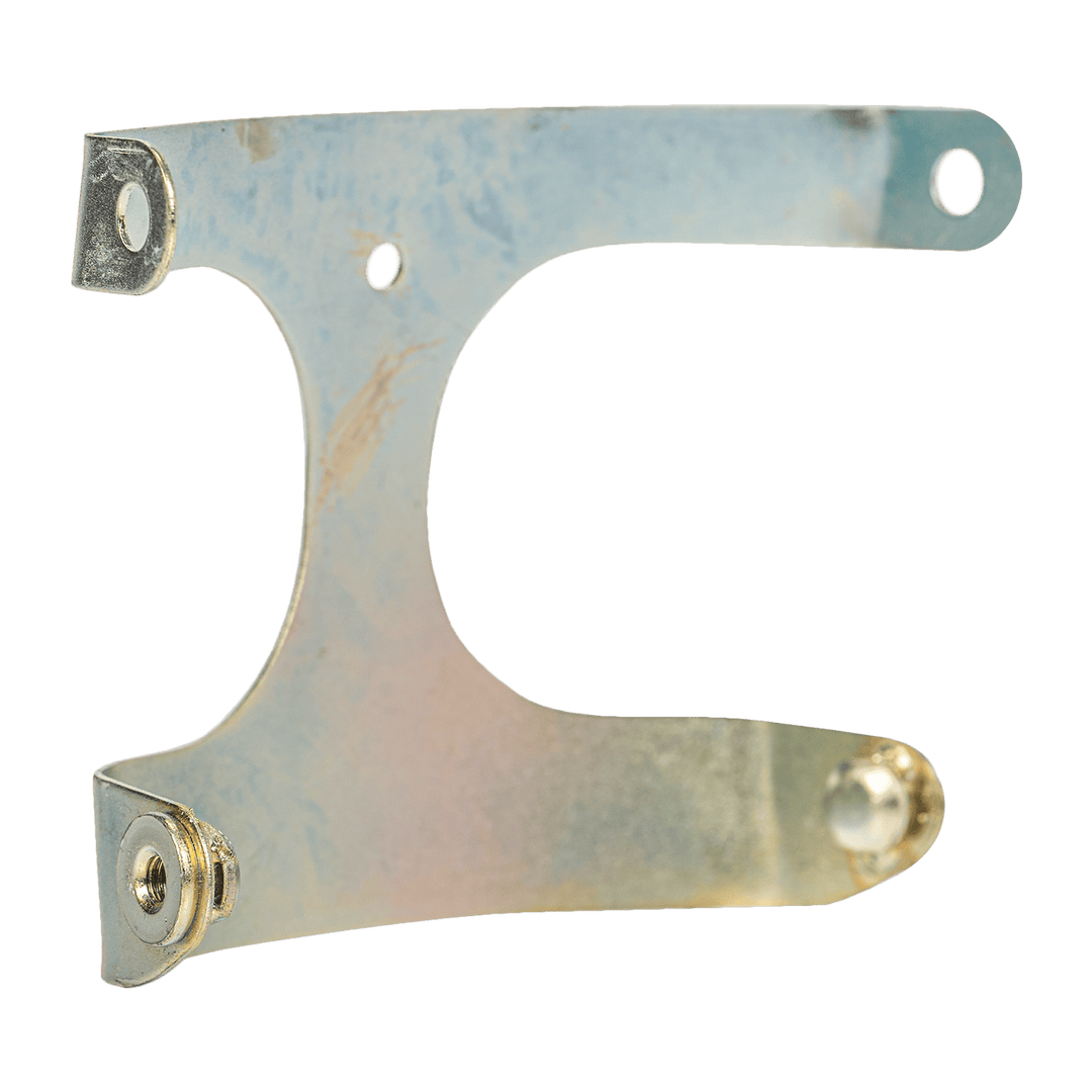 Soporte Guardabarros Delantero INVICTA 150 Honda Original