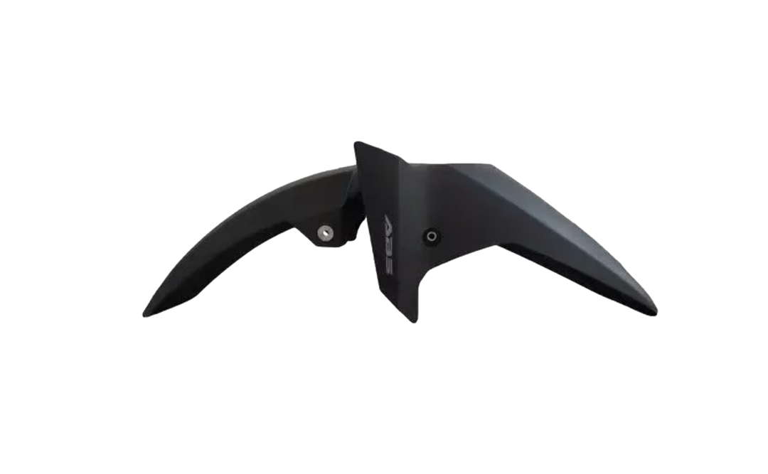 GUARDABARRO INF FR XRE190 - Mundimotos