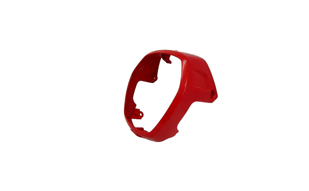 CARENAJE ROJO NAVI 110 - Mundimotos