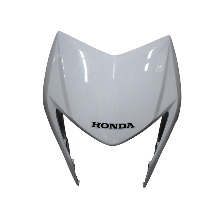 Visor Farola Honda Xr150L Original - Mundimotos