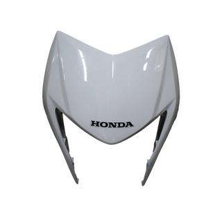 Visor Farola Honda Xr150L Original - Mundimotos