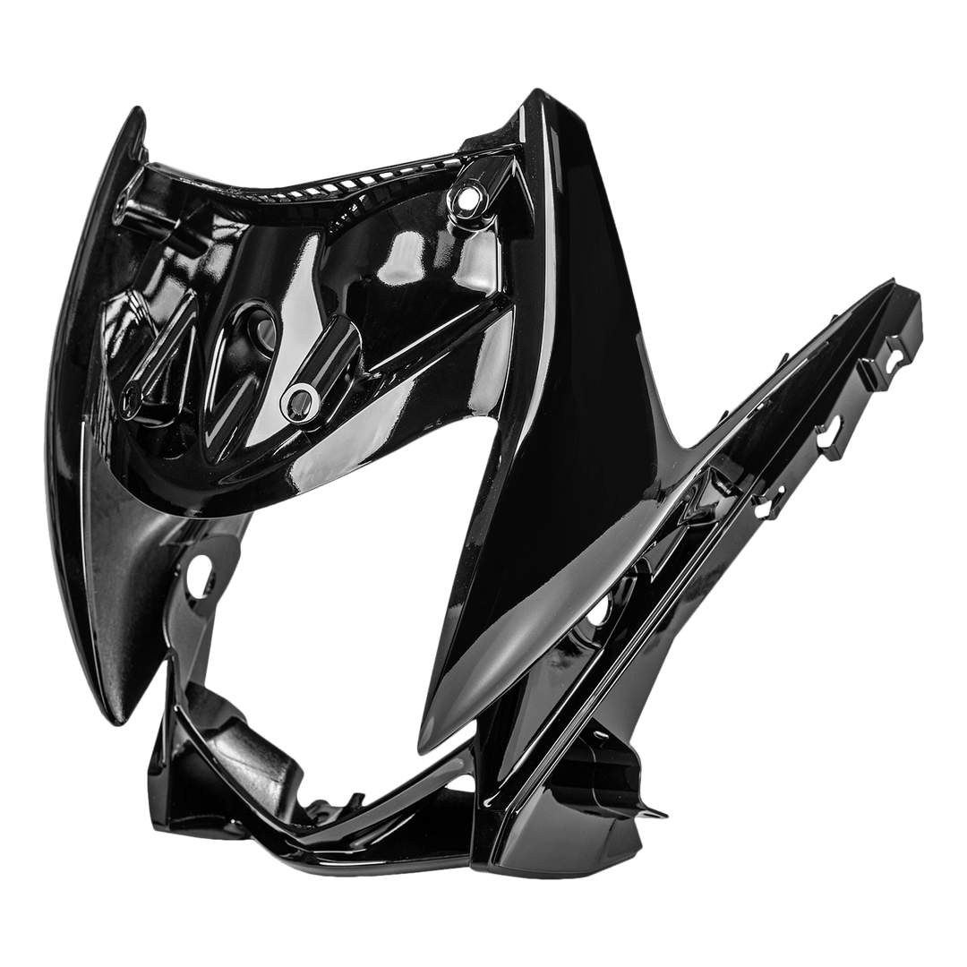 Carenaje CBF 125 Honda Original (Negro)