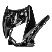 Carenaje CBF 125 Honda Original (Negro)