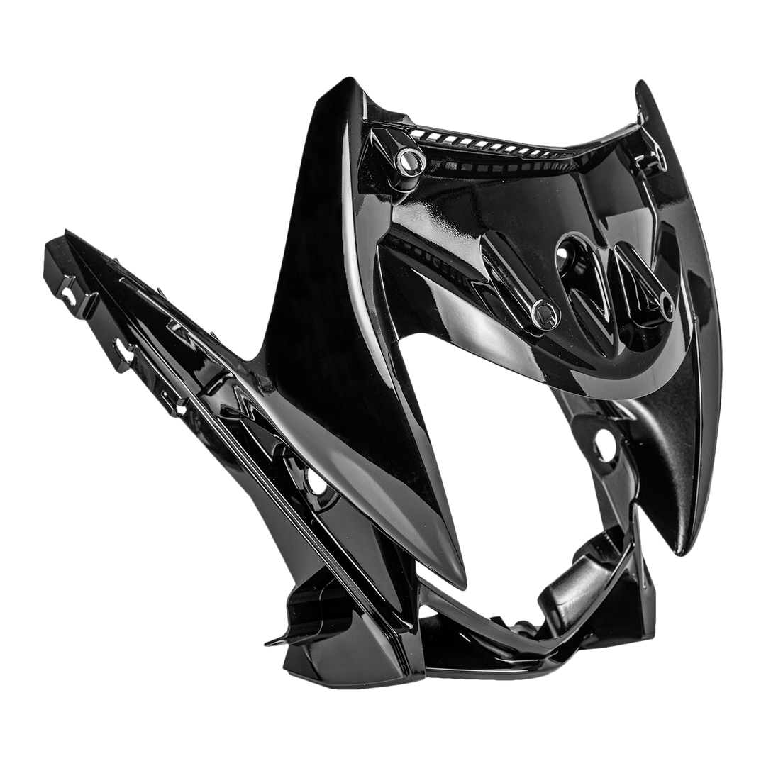 Carenaje CBF 125 (Negro)