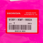 Load image into Gallery viewer, Carenaje CBF 125 Honda Original (Negro)