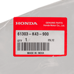 Load image into Gallery viewer, Cubierta Trasera de Farola CB 160 Honda Original