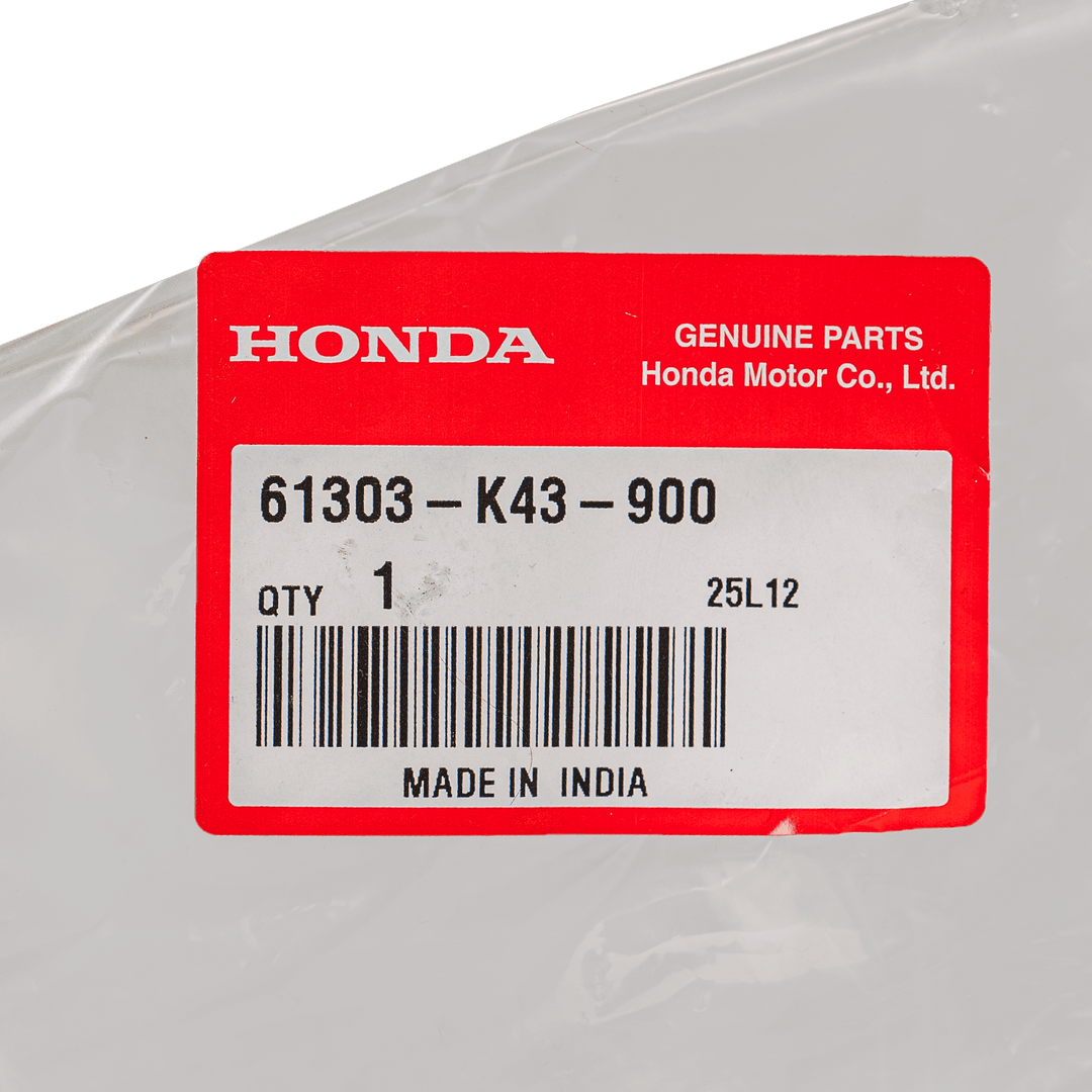 Cubierta Trasera de Farola CB 160 Honda Original