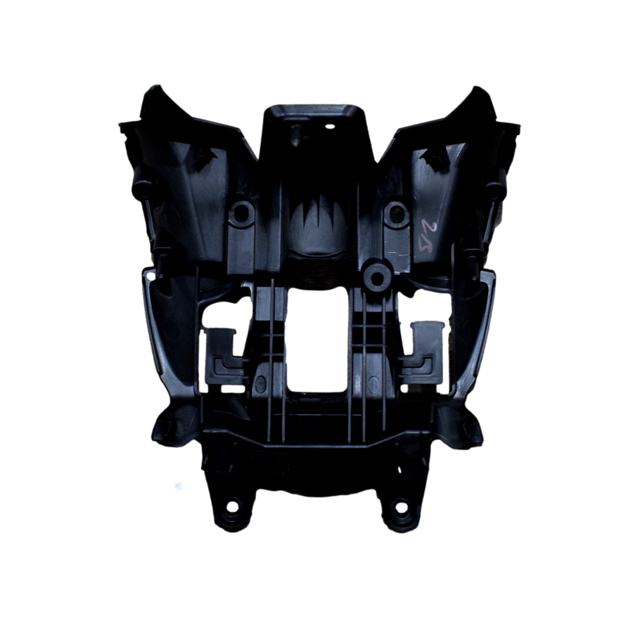 CUBIERTA FAROLA RR CB160 - Mundimotos