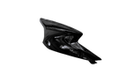 Cargar imagen en el visor de galería, CARENAJE RH INVICTA150 NEGRO - Mundimotos
