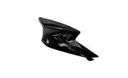 CARENAJE RH INVICTA150 NEGRO - Mundimotos
