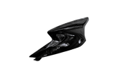 CARENAJE LH INVICTA150 NEGRO - Mundimotos