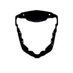 Load image into Gallery viewer, VISOR INTER0 FAROLA XR 150 - Mundimotos